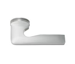 WEST Agaho Basis Lever Handle 185 - 1