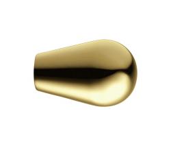 Изображение продукта WEST Agaho Brass Cabinet Knob 38p