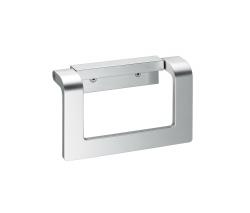 WEST Agaho S-line S1 Towel Ring 36M - 1