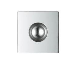 WEST Agaho Four Cabinet Flush Pull 24P - 1