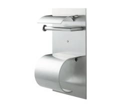 Изображение продукта WEST Agaho Four Toilet держатель для бумаги 14M
