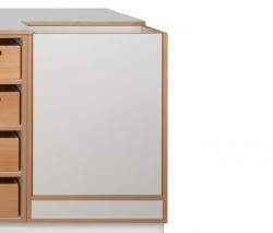 Изображение продукта De Breuyn пеленальный столик Cabinet DBF 302.
