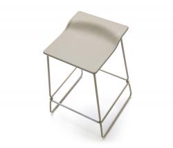 viccarbe Last Minute Medium stool - 2