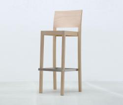 Изображение продукта HUSSL ST3N барный стул