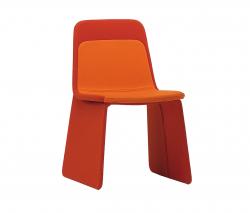 Изображение продукта viccarbe Layer кресло