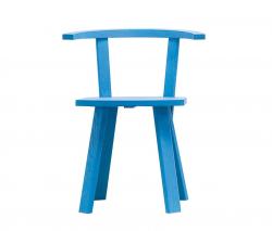 Изображение продукта HUSSL Alpin chair