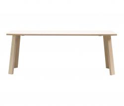 Изображение продукта HUSSL Alpin table