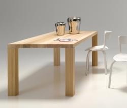 Изображение продукта performa solid-wood table
