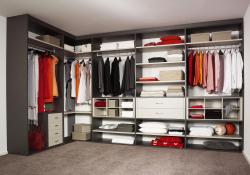 Изображение продукта raumplus Legno interior closet система хранения