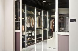 raumplus Legno interior closet система хранения - 1