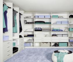 Изображение продукта raumplus Ecoline interior closet система хранения