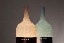 in-es artdesign Luce liquida 1 настольный светильник - 3