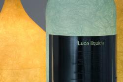 in-es artdesign Luce liquida 3 настольный светильник - 2