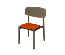 Bedont Fizz chair - 7