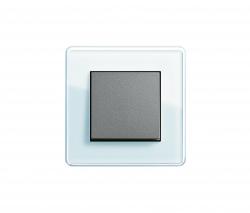 Изображение продукта Gira Esprit Glass C | Switch range