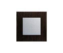 Изображение продукта Gira Esprit Wenge wood | Switch range