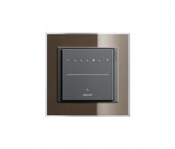 Gira Event Clear | Touch dimmer - 2