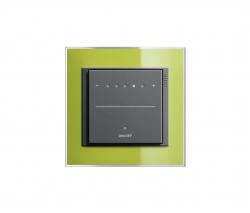 Gira Event Clear | Touch dimmer - 1