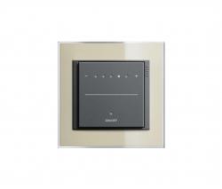 Gira Event Clear | Touch dimmer - 6