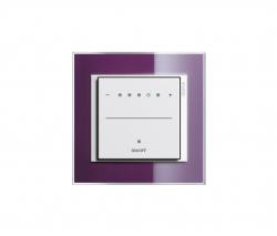 Gira Event Clear | Touch dimmer - 5
