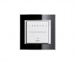 Gira Event Clear | Touch dimmer - 4