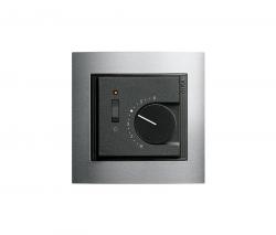 Изображение продукта Gira Event Opaque | Room temperature regulator