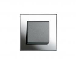 Изображение продукта Gira Esprit Chrome | Switch range