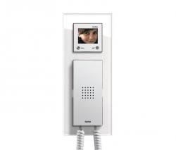 Изображение продукта Gira Home station with receiver | Esprit