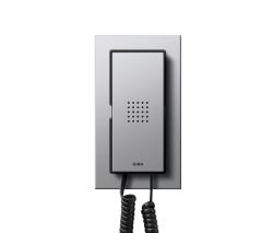 Изображение продукта Gira E22 | Home station with receiver