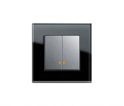 Gira Esprit Glass | LED Series controller - 2
