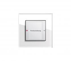 Изображение продукта Gira Esprit Glass | Panic switch