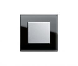 Изображение продукта Gira Esprit Glass | Rocker switch