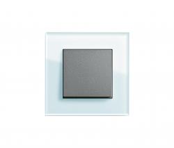 Gira Esprit Glass | Switch range - 1