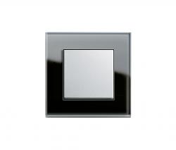 Gira Esprit Glass | Switch range - 1
