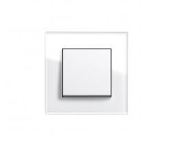 Изображение продукта Gira Esprit Glass | Switch range
