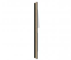 Gira Esprit linoleum-plywood | Switch range - 5