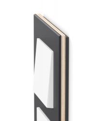 Gira Esprit linoleum-plywood | Switch range - 7