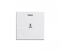 Gira Docking station Top Unit for Apple Lightning | System 55 - 1