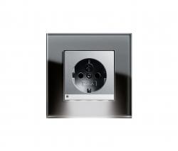 Изображение продукта Gira SCHUKO-socket outlet LED | Esprit