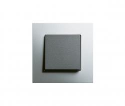 Gira Esprit Aluminium | Switch range - 1