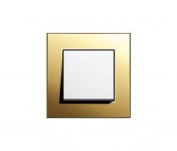Gira Esprit Brass | Switch range - 1