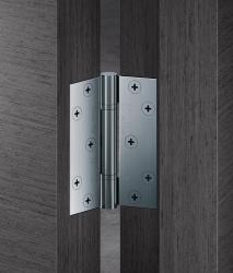 Изображение продукта FSB Door Hinge stainless Steel