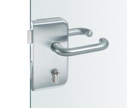 Изображение продукта FSB FSB 13 4223 Glass door fitting