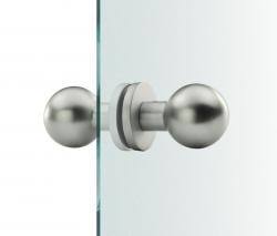 Изображение продукта FSB FSB 23 0802 Glass doorknobs