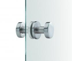 Изображение продукта FSB FSB 23 0829 Glass doorknobs