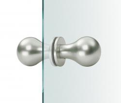 Изображение продукта FSB FSB 23 0844 Glass doorknobs