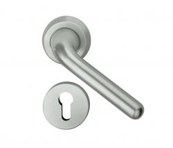 FSB Monitored spaces door lever - 1