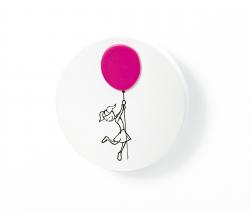 VIEFE Magic Air Ballons розовый шар - 1