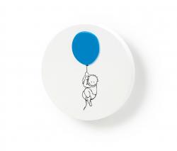 VIEFE Magic Air Ballons синий шар - 1