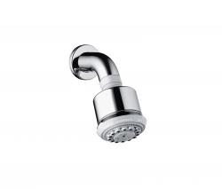 Hansgrohe Clubmaster Overhead Shower with shower arm DN15 - 1